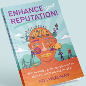 Enhance Your Reputation