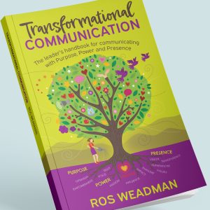 Transformational Communication